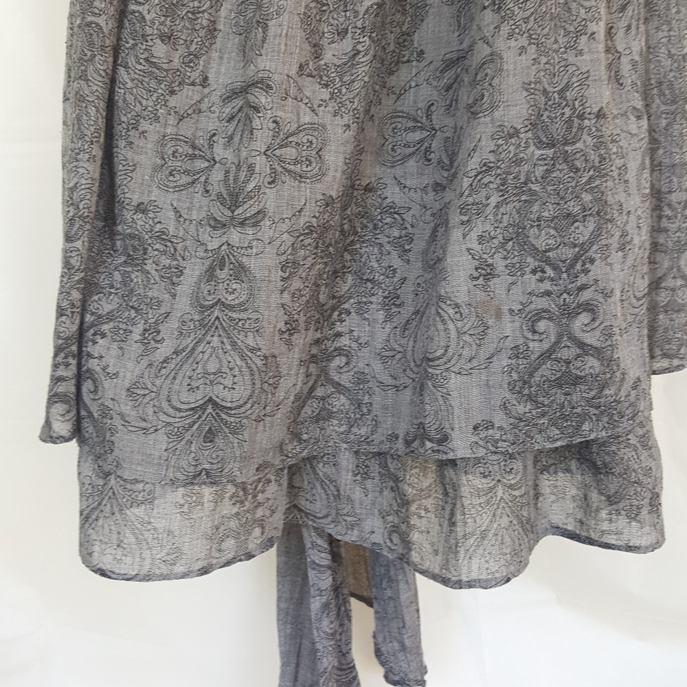 CECICO Flared Shift Dress - Picture 4 of 6